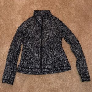 LULULEMON Zip Up